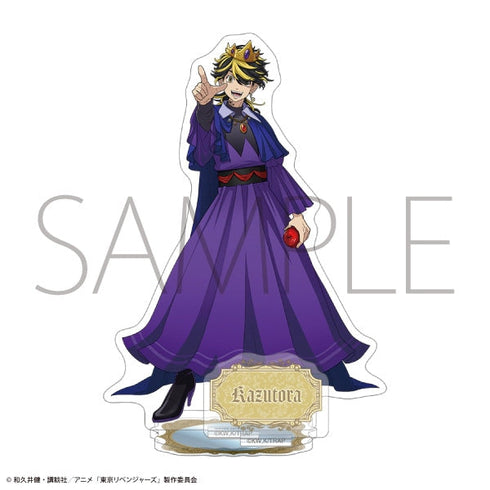 『童話リベンジャーズ』アクリルスタンド/白雪姫編 羽宮 一虎